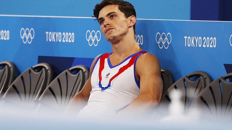 Далалоян надеется, что российские гимнасты примут участие в Олимпиаде в Париже - фото