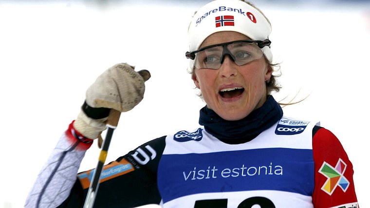 Норвежский тренер рассказал, когда ответит на вопросы о допинге - фото