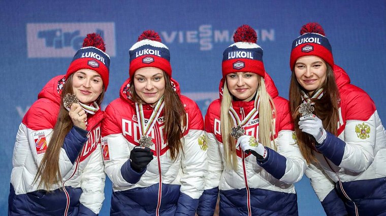 Дмитрий Васильев: Пока есть терапевтические исключения, бронза – потолок для нашей женской лыжной команды - фото