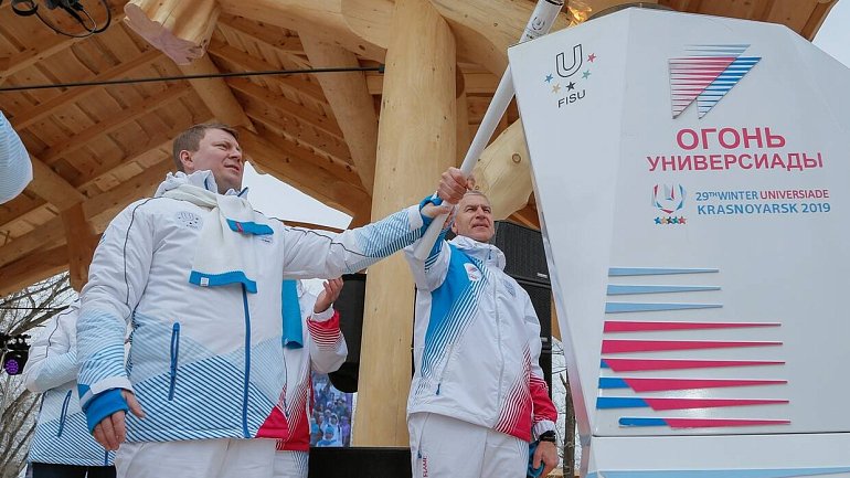 Женская сборная России на Универсиаде разгромила Швейцарию с двузначным счетом - фото