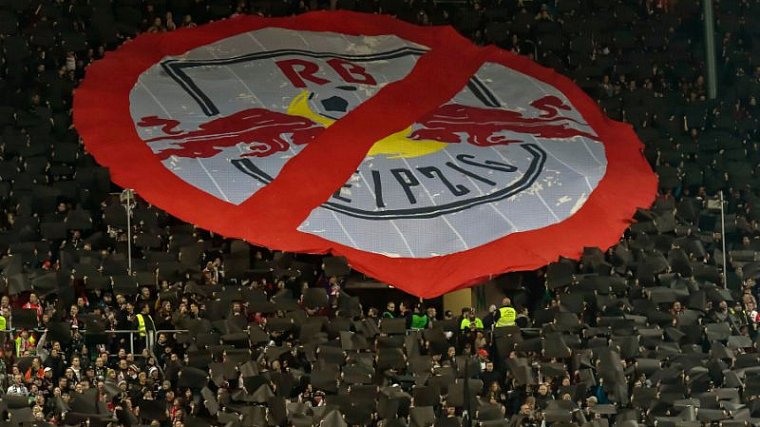 «Убийцы футбола» спасают клубы бундеслиги. Вместе с ними «Бавария», «Байер» и дортмундская «Боруссия» - фото
