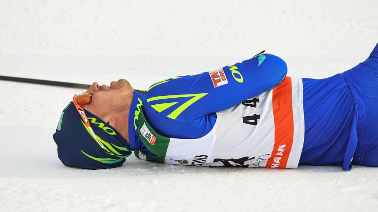 Один из задержанных на чемпионате мира лыжников заявил, что не признавался в употреблении допинга - фото