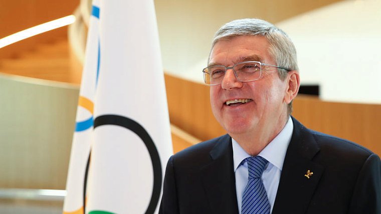 МОК прорабатывает возможность проведения Олимпиады в июле-августе 2021 года - фото