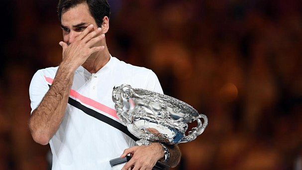 Федерер объяснил, почему принял решение завершить карьеру - фото