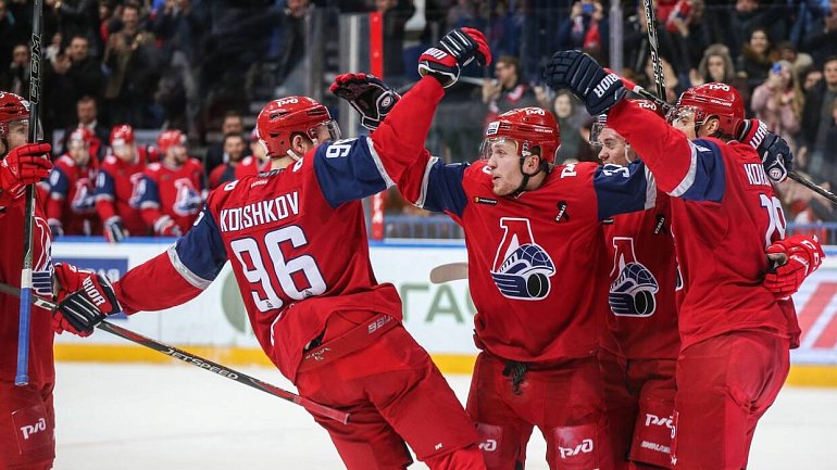 Трое россиян подпишут контракты с клубами НХЛ - фото