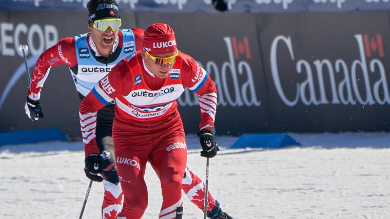 Канадский лыжник рассказал, почему Большунова легко победить. Неужели все так просто? - фото