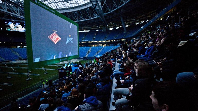 Бесплатные трансляции на клубном канале: новый «прорыв» в показе российского футбола - фото