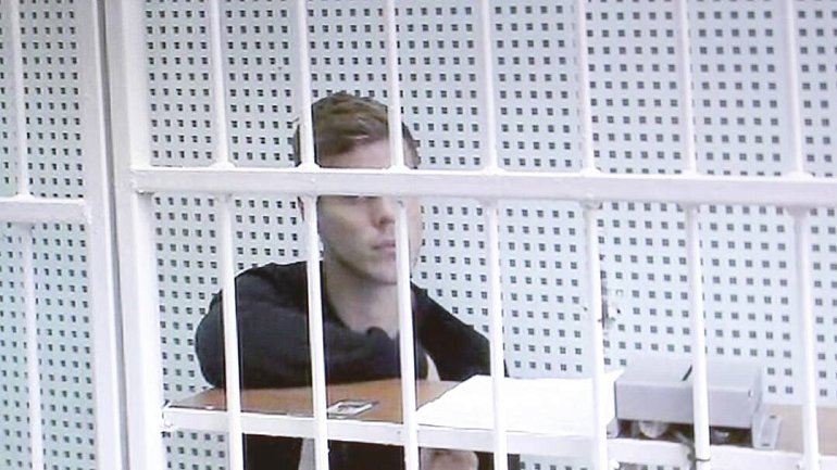 ЕСПЧ не рассмотрел жалобу Кокорина на арест - фото
