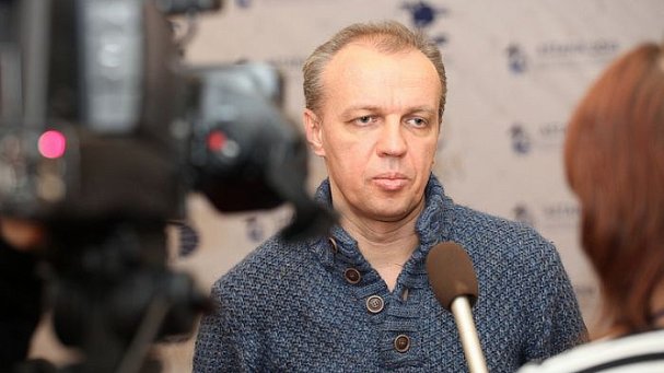 Сергей Шипов – о коронавирусе: Невозможно вечно жить в страхе, в каких-то карантинах - фото