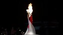 Эстафета Олипийского огня в Японии пройдет без факелов - фото