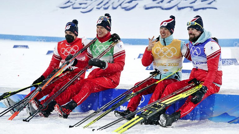 Легков не верит, что российских лыжников допустят до этапов Кубка мира - фото