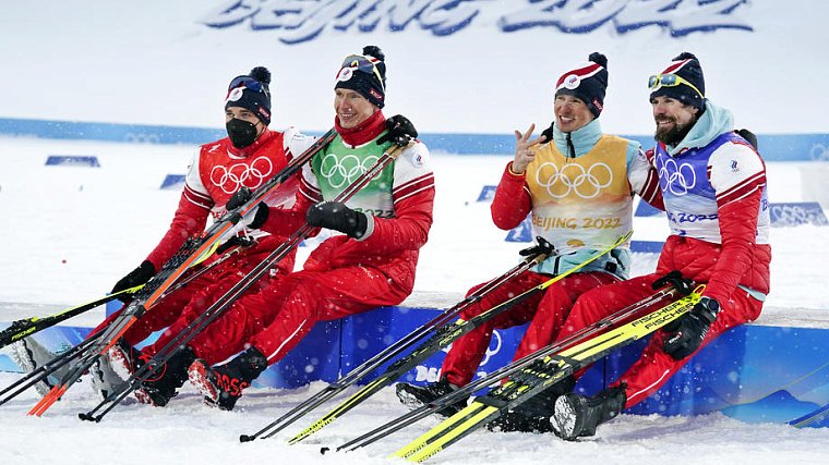 Легков не верит, что российских лыжников допустят до этапов Кубка мира - фото