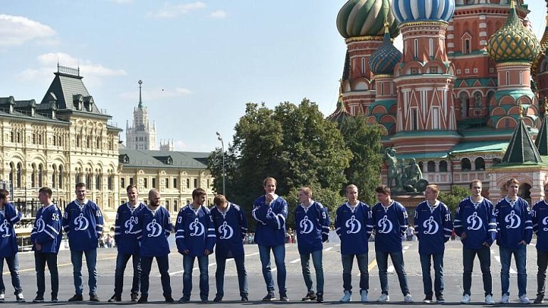 Московское «Динамо» ищет легионера во второе звено. Крикунов - о трансферных целях клуба - фото