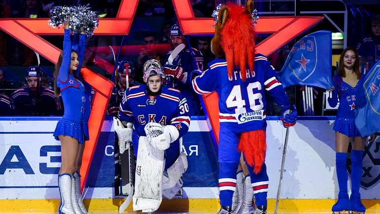 Шестеркин и Кравцов договорились о контракте с клубом НХЛ. Там уже есть три россиянина - фото