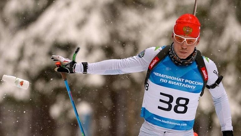 СБР согласился с РУСАДА. Два российских биатлониста дисквалифицированы из-за пропуска допинг-тестов - фото