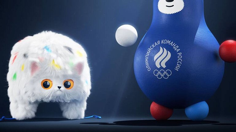 Теперь Россия на Олимпиаде – медведь без колен. Америке уже страшно? - фото