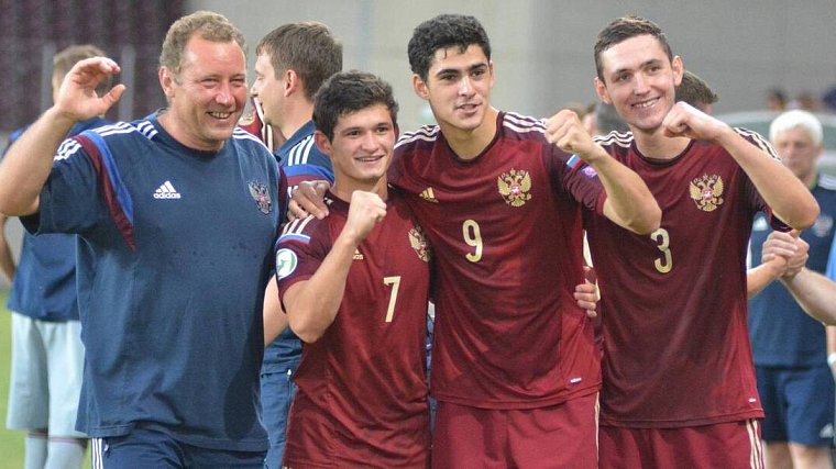 Рамиль Шейдаев: Хотел бы, чтобы мой брат Гулиев играл за Азербайджан - фото