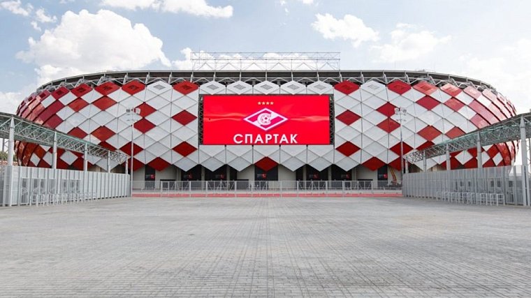 Матыцын заявил, что «Спартак» увеличит бюджет для зимней трансферной кампании - фото