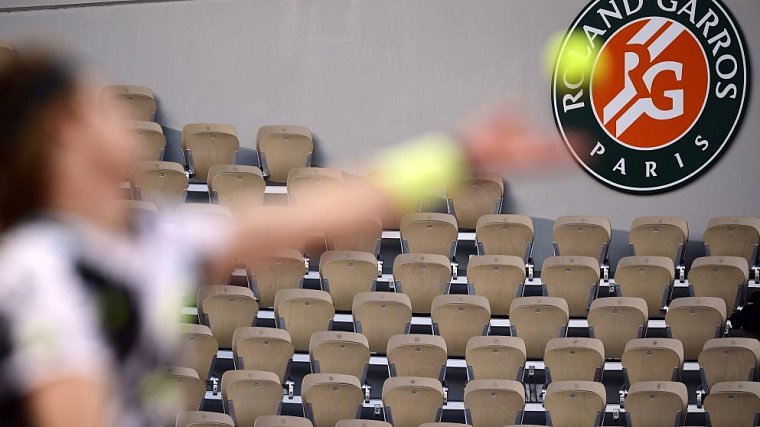 Российский теннисист отстранен из-за допинга на 9 месяцев - фото