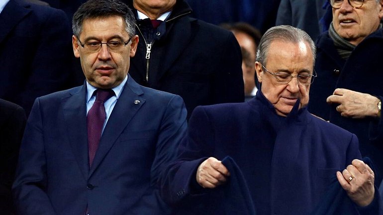 Президент «Барселоны» рассказал, как каталонский клуб меняет футбол - фото