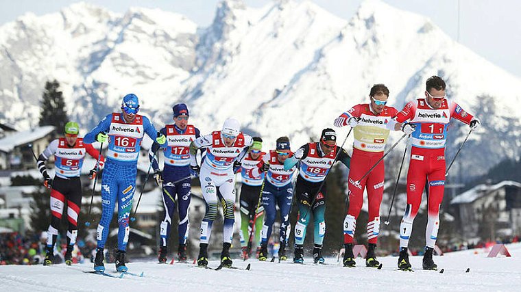 Россия уже 100 лет не может принять чемпионат мира по лыжам - фото