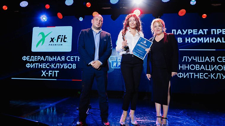 В Сочи подвели итоги шестой Ежегодной Премии «Спорт и Россия-2019» - фото