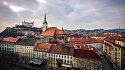 Пять ошибок, которые можно совершить в Братиславе - фото