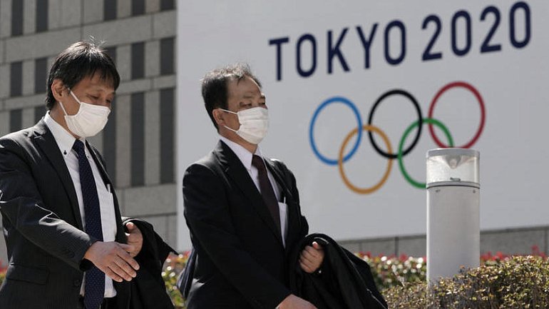 Член Олимпийского комитета Японии считает, что Олимпиаду в Токио надо переносить - фото