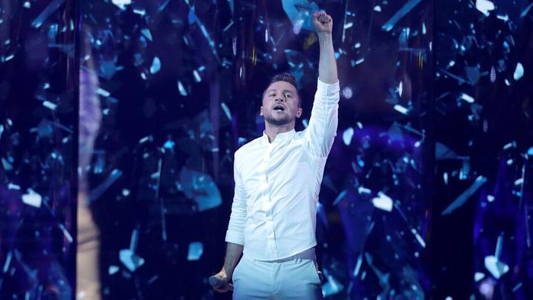 Спортивный характер Сергея Лазарева: остановится ли он на двух бронзах Евровидения? - фото