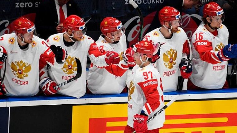 Россия обыграла Швейцарию, одержав шестую подряд победу на чемпионате мира - фото