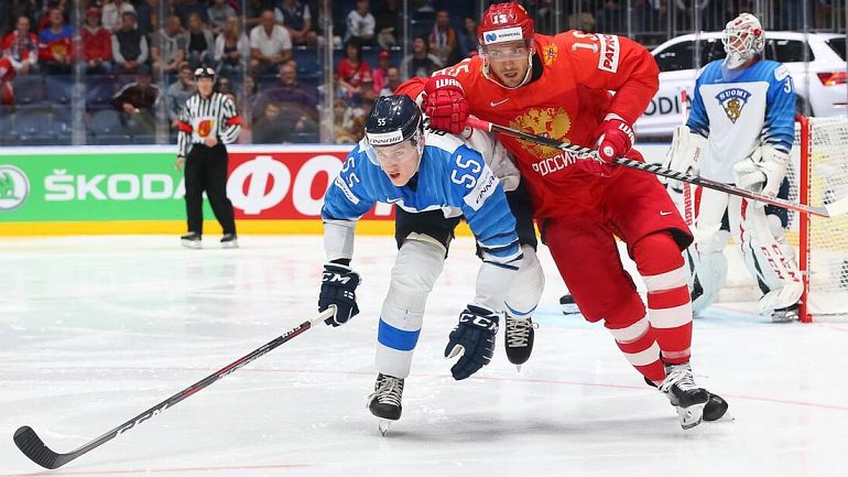 Вячеслав Быков: Россия должна закончить чемпионат мира на победной ноте - фото