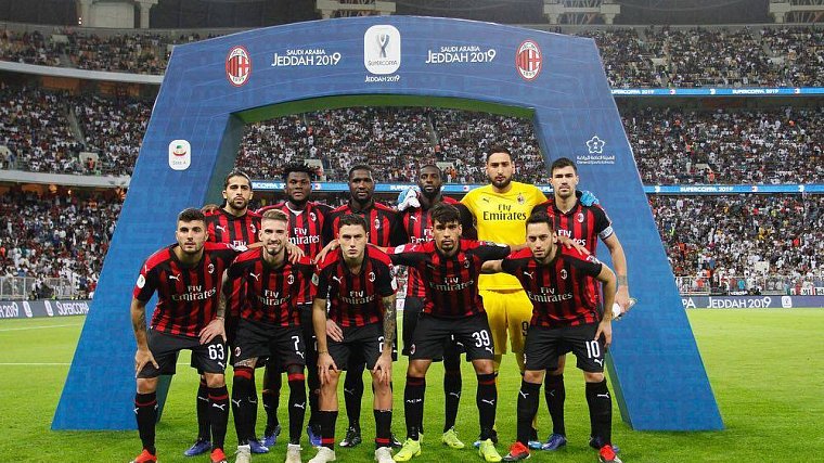 Почему «Милан» отказывается от еврокубков? УЕФА наказывает за старые грехи - фото