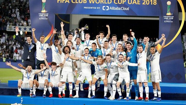 Катар примет два предстоящих клубных чемпионатов мира, конкурентов не было - фото