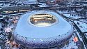 Стадион «Динамо» в Москве откроется в конце 2018 года - фото