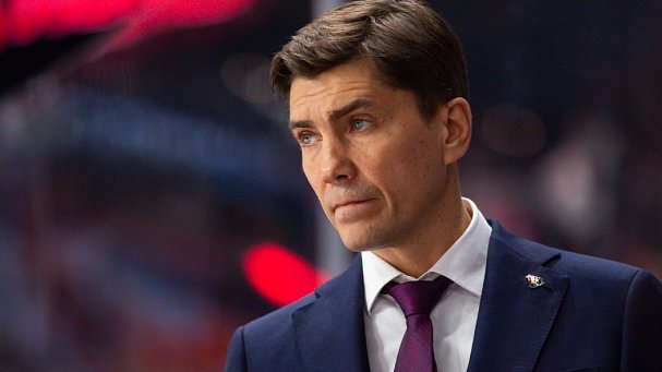 Юшкевич заявил, что хоккеисты «Локомотива» хотели победить «Северсталь» ради Никитина - фото