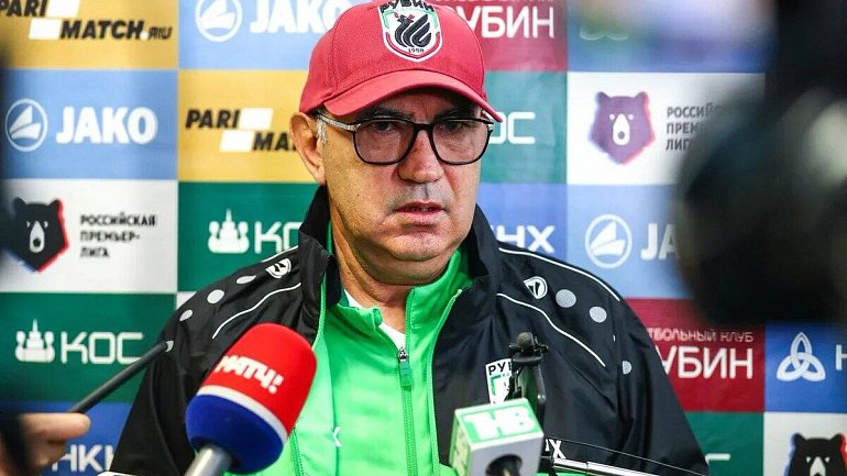 Бердыев может стать главным тренером «Сочи» - фото