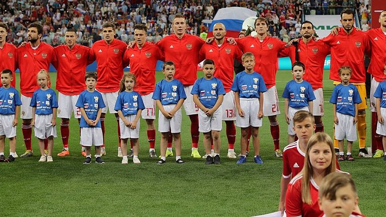 Бубнов оценил выступление сборной России в начале отборочного цикла Евро-2020 - фото