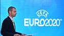 УЕФА ведет себя как рабовладелец. Перенос Евро-2020 на год – тоталитарное решение - фото