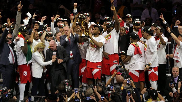 Сломанный финал: Новые чемпионы НБА жалуются на травмы соперника - фото