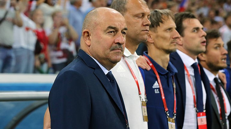 Россия – только 43-я в рейтинге ФИФА. Попадание на ЧМ-2022 под угрозой? - фото