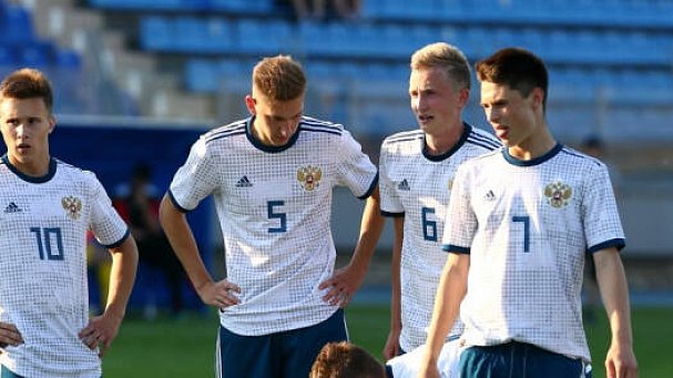 Россия под руководством Кержакова проиграла Аргентине в финале мемориала Гранаткина - фото