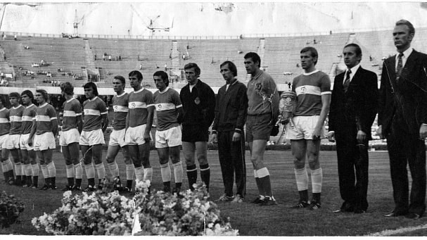 Их называли предателями. Футболисты, изменявшие клубам в СССР и России - фото