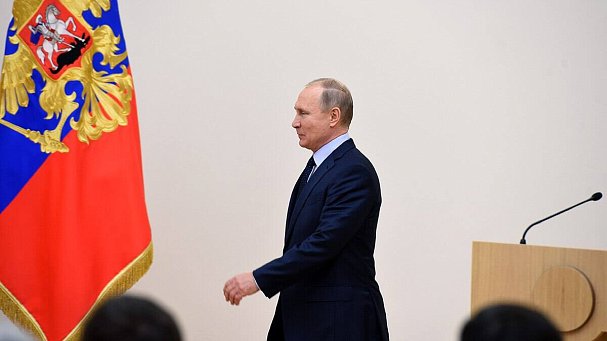 «Прямая линия» с Путиным длилась четыре часа, вопросов о спорте – один - фото