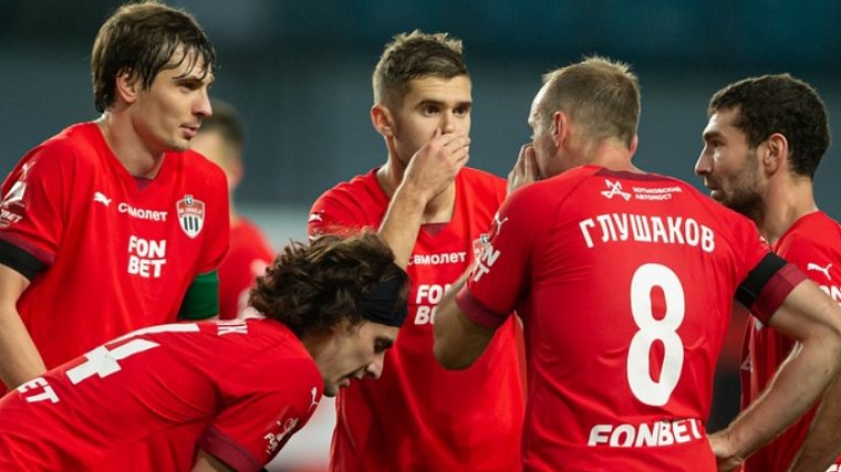 Полузащитник «Химок» Кухарчук заявил, что клуб не объясняет долги по зарплате - фото