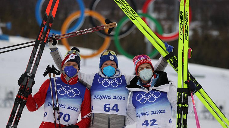 В Норвегии требуют ускорить принятие решения по допуску российских лыжников к Кубку мира - фото