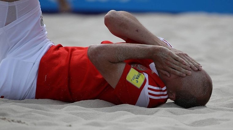 В пятый день Европейских игр Россия завоевала десять медалей, но пляжники провалились - фото