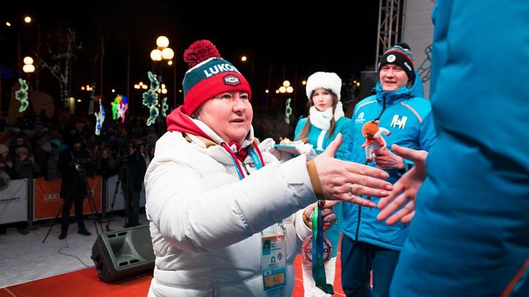 Елена Вяльбе подозревает, что Норвегия заранее знала об отмене заключительных этапов Кубка мира - фото