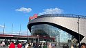 Честный разбор новой хоккейной арены в Омске. Что понравилось, а что нет - фото