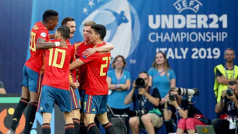Испания испугалась, но выиграла Евро-2019 и взяла реванш за Евро-2017 - фото