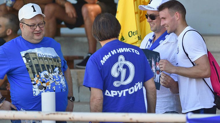«Динамо» станет открытием сезона, «Оренбург» – его разочарованием. Первые трансферные итоги - фото